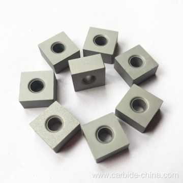 High Performance Chain Saw Marble Cutting Insert Tips